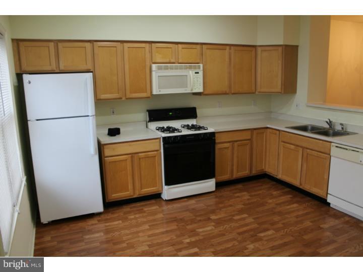 NORTHERN LIBERTIES - Residential Lease
