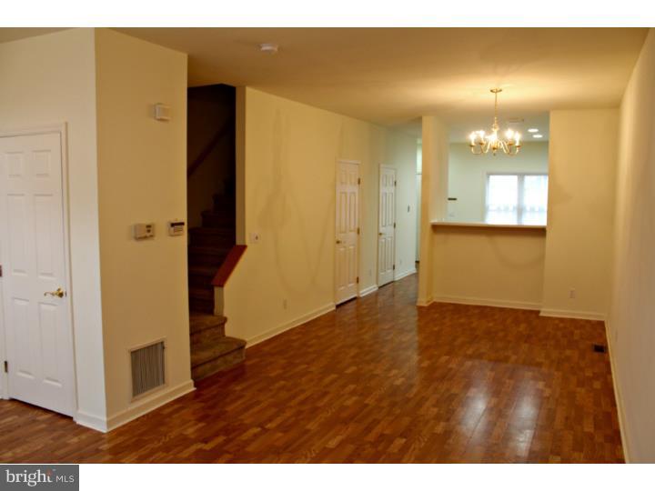 NORTHERN LIBERTIES - Residential Lease