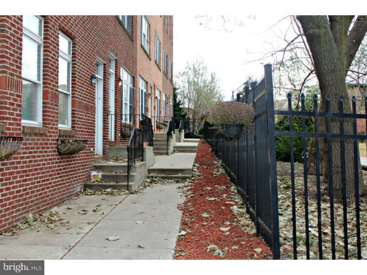 NORTHERN LIBERTIES - Residential Lease