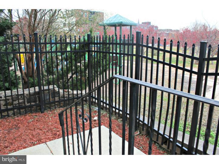 NORTHERN LIBERTIES - Residential Lease