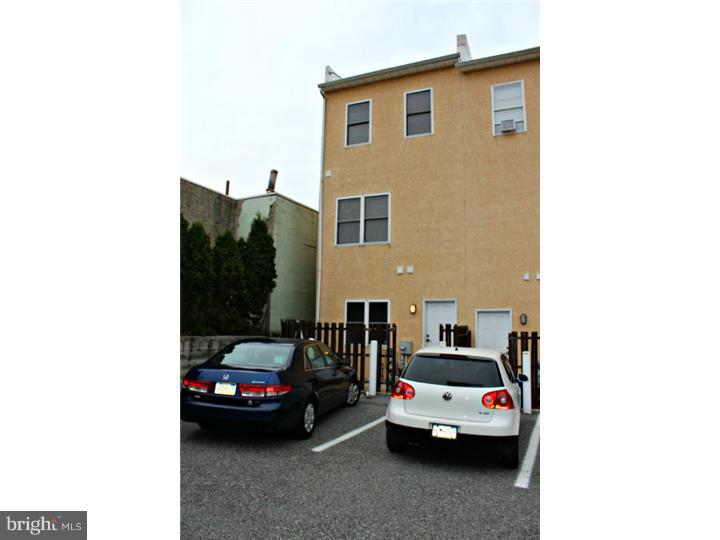 NORTHERN LIBERTIES - Residential Lease