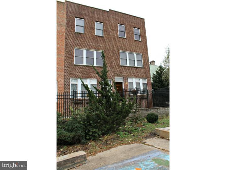 NORTHERN LIBERTIES - Residential Lease