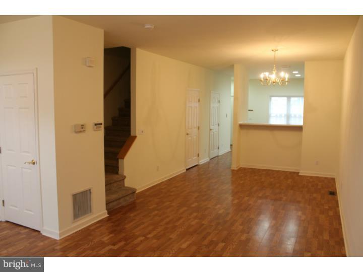 NORTHERN LIBERTIES - Residential Lease