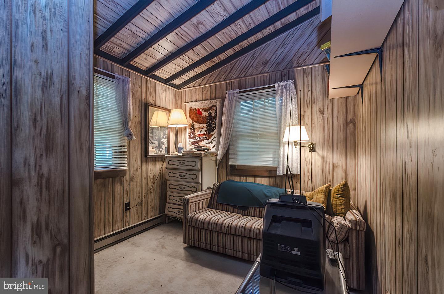 CACAPON RIVER RAPIDS - Residential