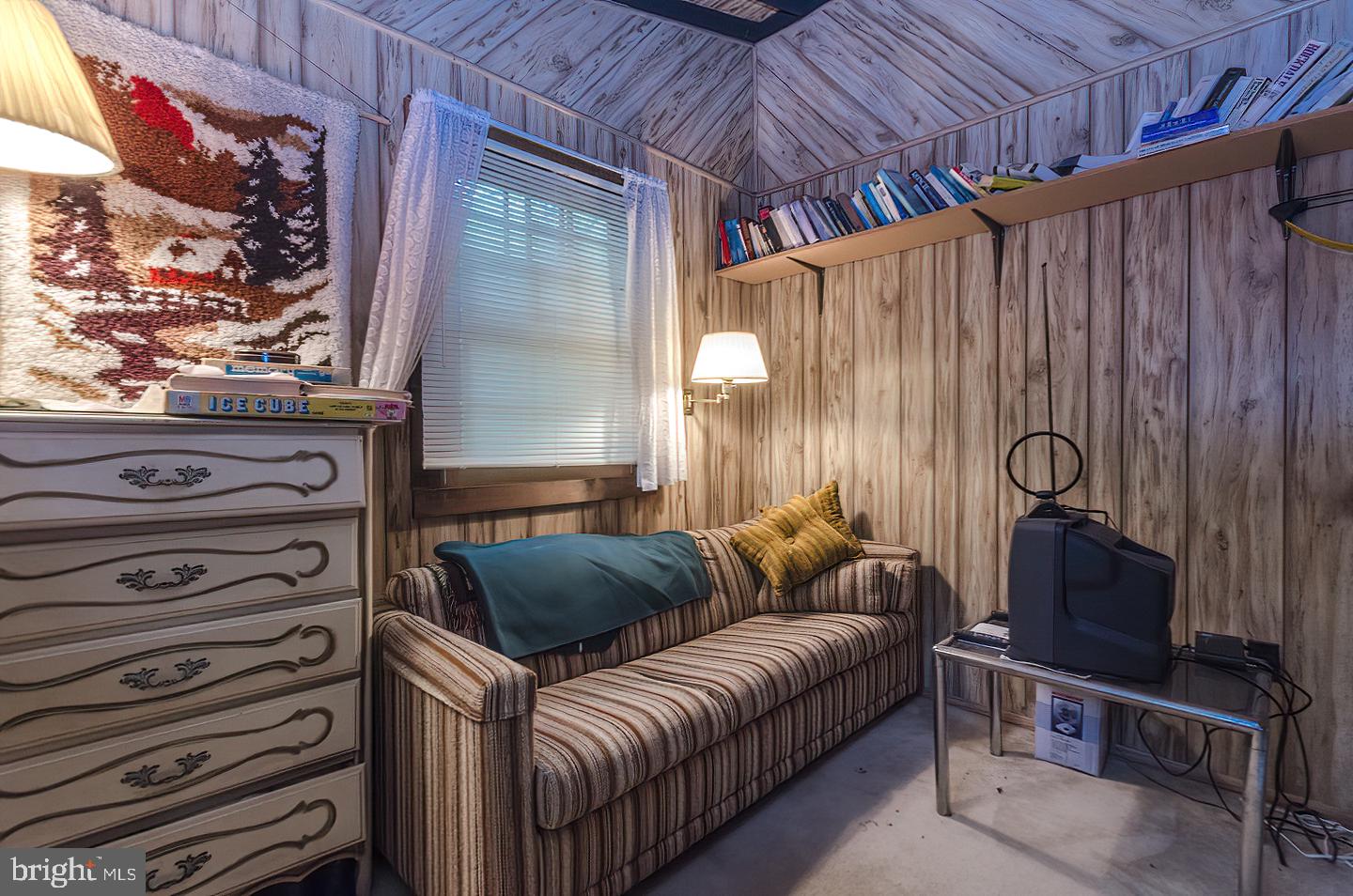 CACAPON RIVER RAPIDS - Residential