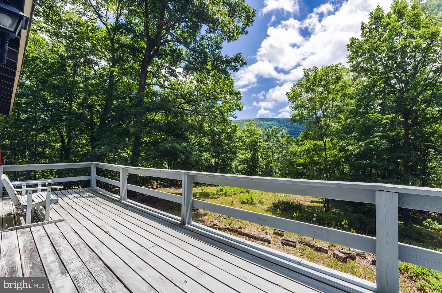 CACAPON RIVER RAPIDS - Residential