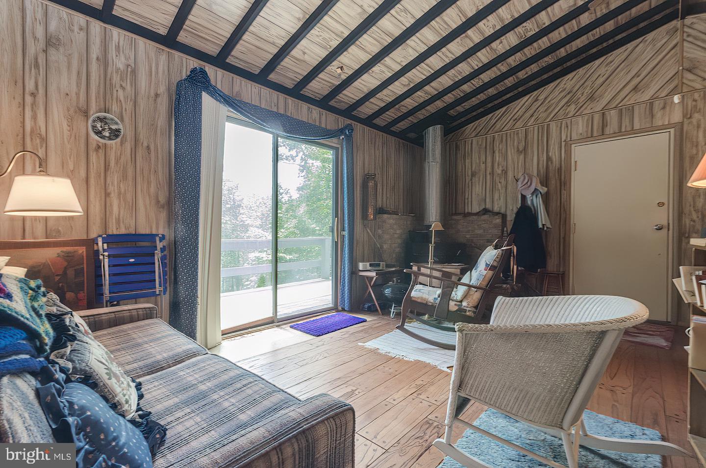 CACAPON RIVER RAPIDS - Residential