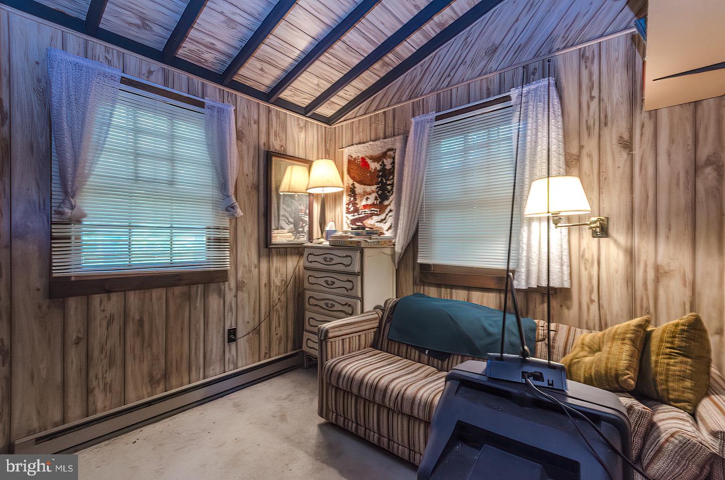 CACAPON RIVER RAPIDS - Residential