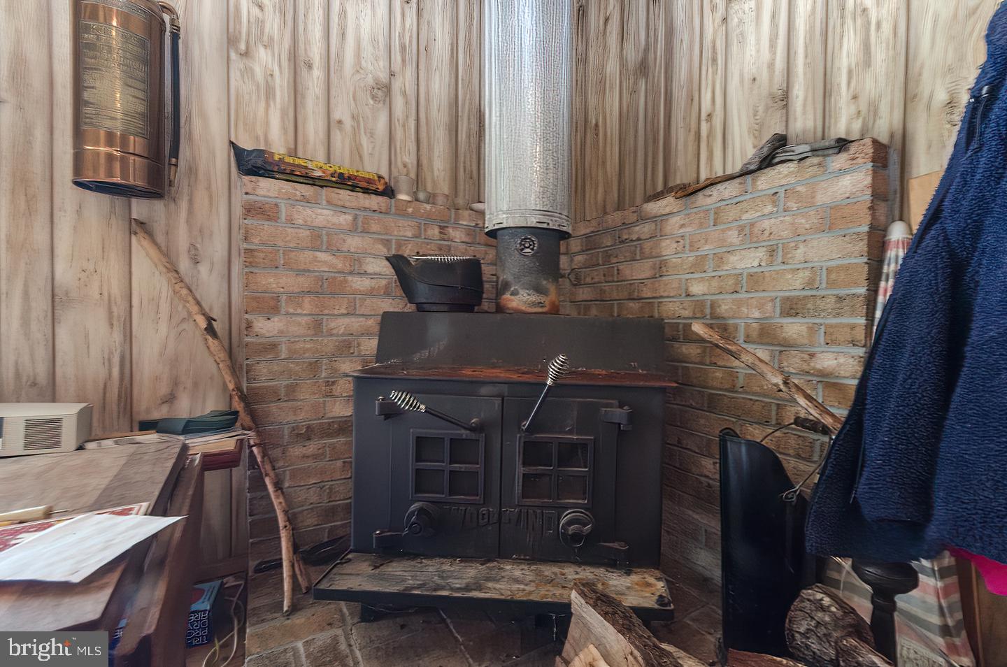 CACAPON RIVER RAPIDS - Residential