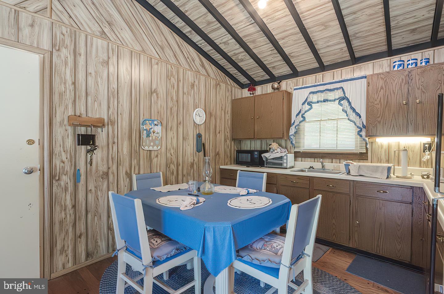 CACAPON RIVER RAPIDS - Residential