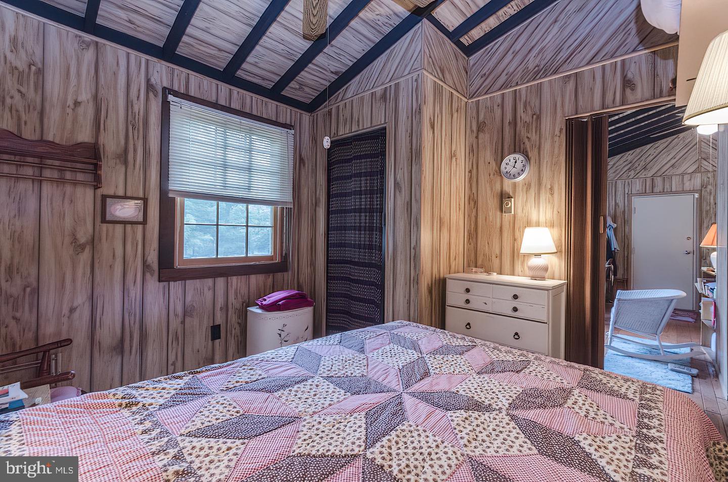 CACAPON RIVER RAPIDS - Residential