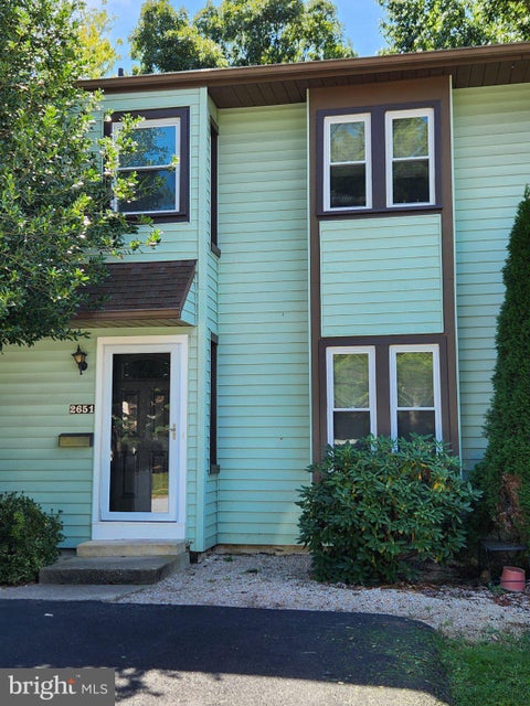 Townhouse For Sale - 2651 Cranberry Circle<br/> HARRISBURG, PA 17110