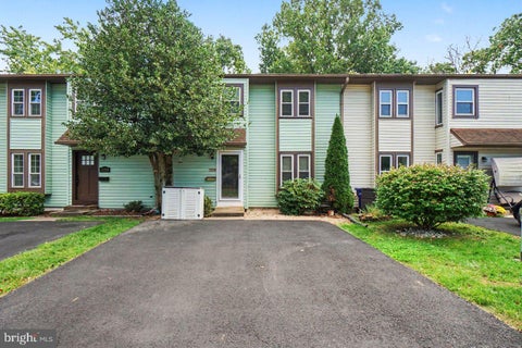 Townhouse For Sale - 2651 Cranberry Circle<br/> Dauphin County, HARRISBURG, PA 17110