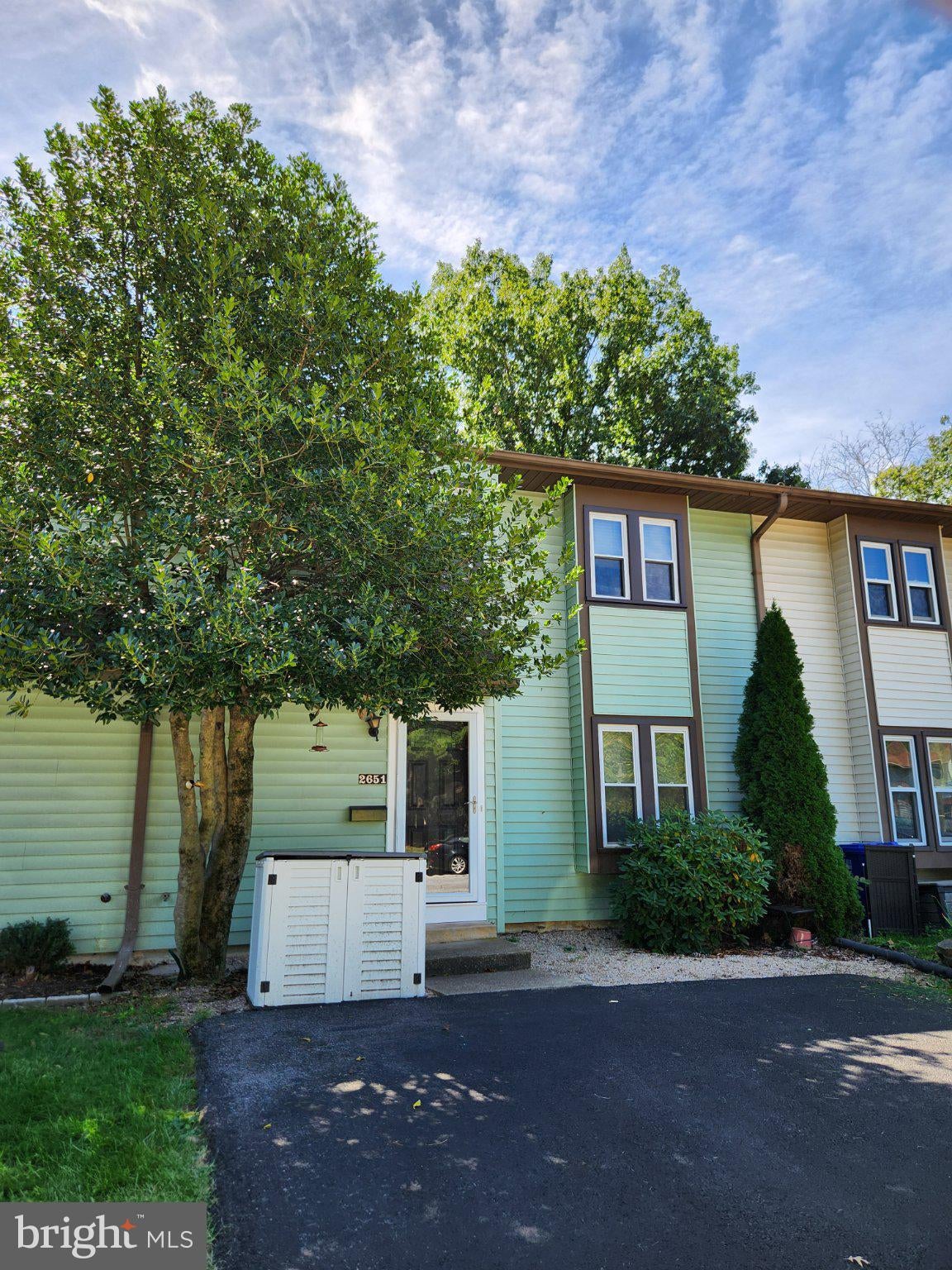 2651 CRANBERRY CIRCLE