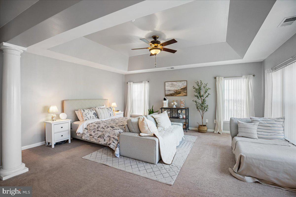 DAHLIA PARK OF WILDEWOOD - Residential