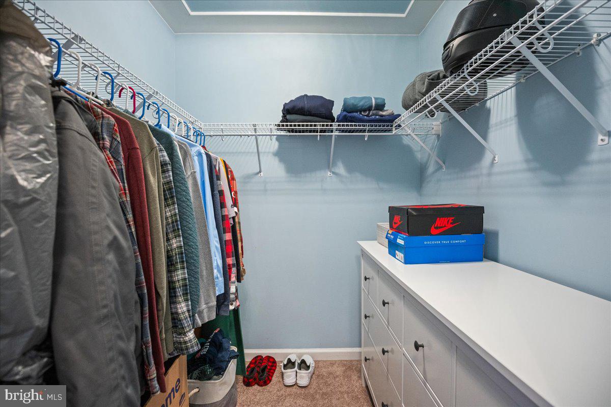 DAHLIA PARK OF WILDEWOOD - Residential