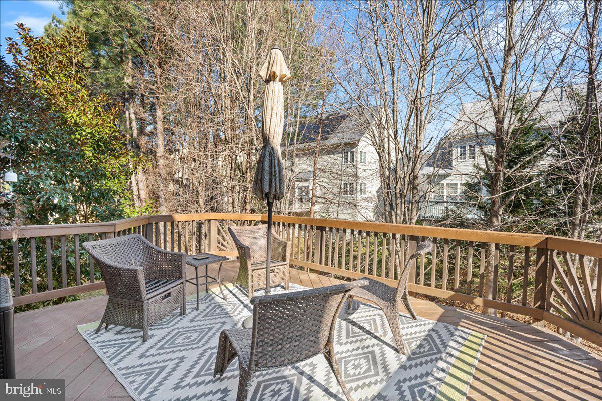 DAHLIA PARK OF WILDEWOOD - Residential