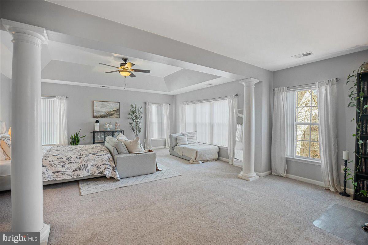 DAHLIA PARK OF WILDEWOOD - Residential