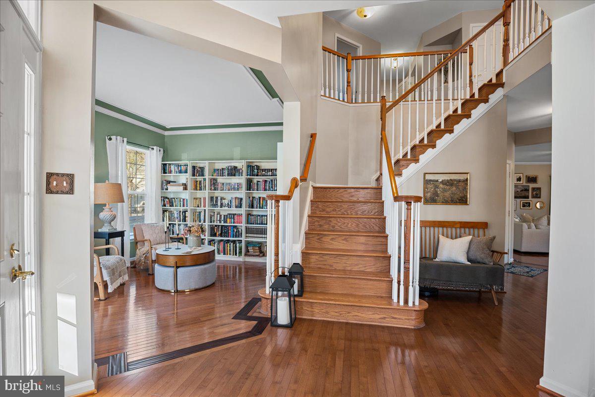 DAHLIA PARK OF WILDEWOOD - Residential