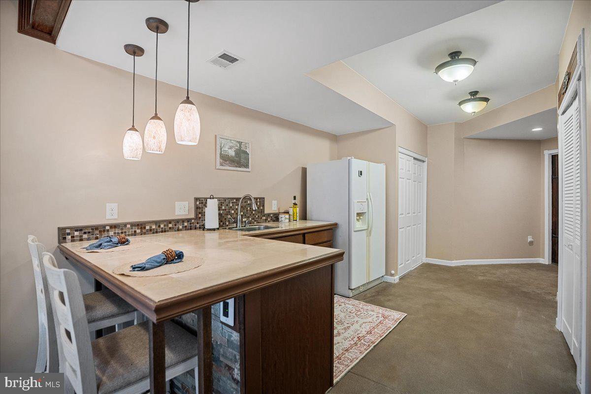 DAHLIA PARK OF WILDEWOOD - Residential