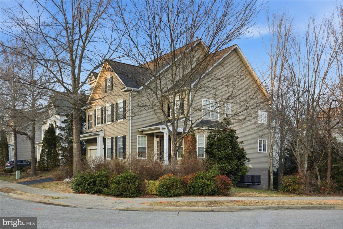 DAHLIA PARK OF WILDEWOOD - Residential