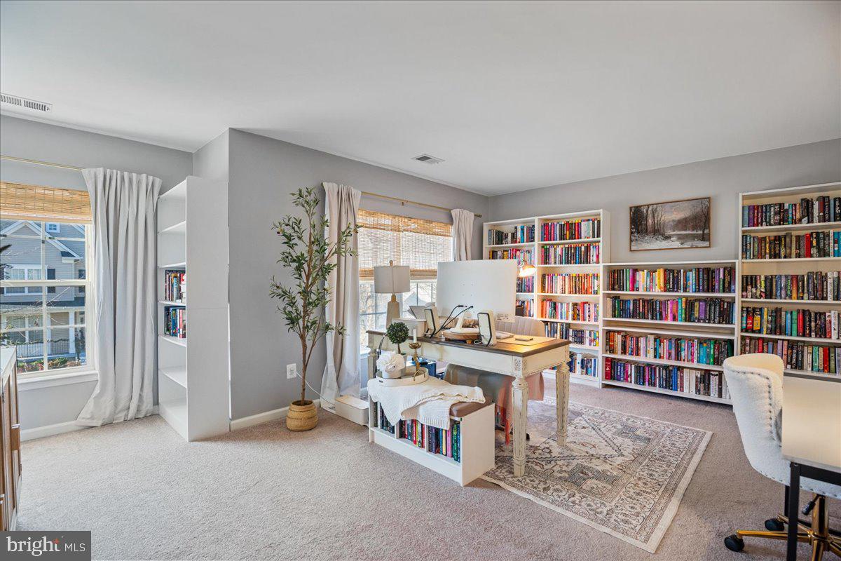 DAHLIA PARK OF WILDEWOOD - Residential