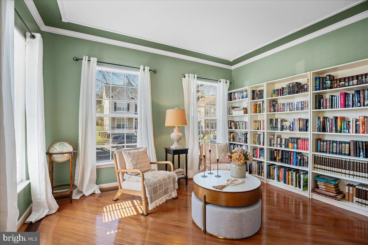 DAHLIA PARK OF WILDEWOOD - Residential