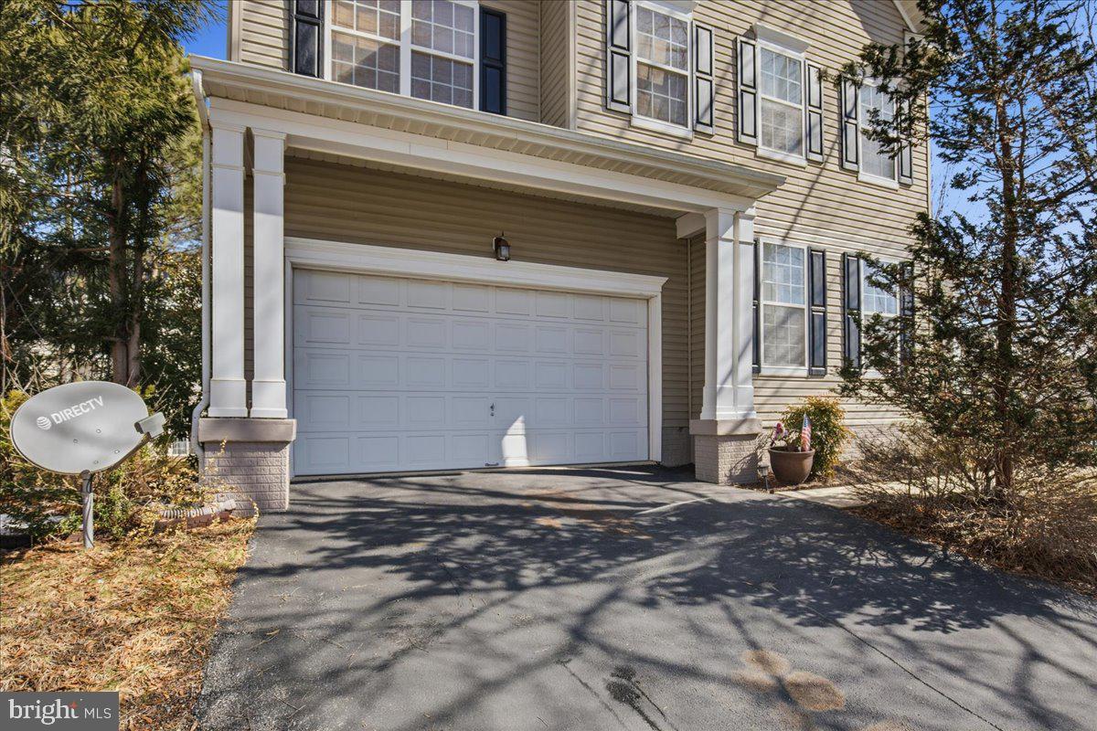 DAHLIA PARK OF WILDEWOOD - Residential