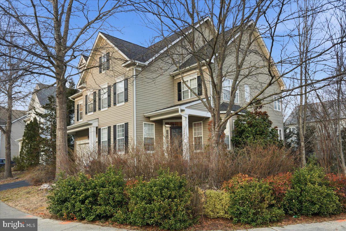 DAHLIA PARK OF WILDEWOOD - Residential