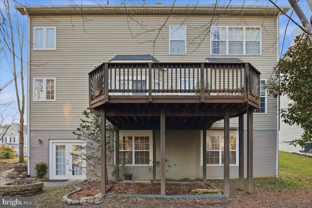 DAHLIA PARK OF WILDEWOOD - Residential