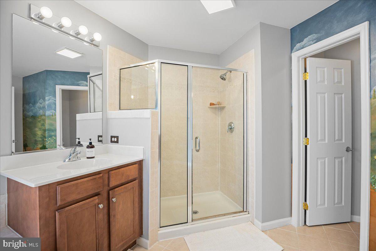 DAHLIA PARK OF WILDEWOOD - Residential