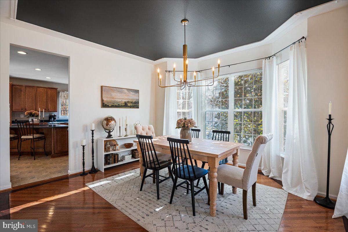 DAHLIA PARK OF WILDEWOOD - Residential