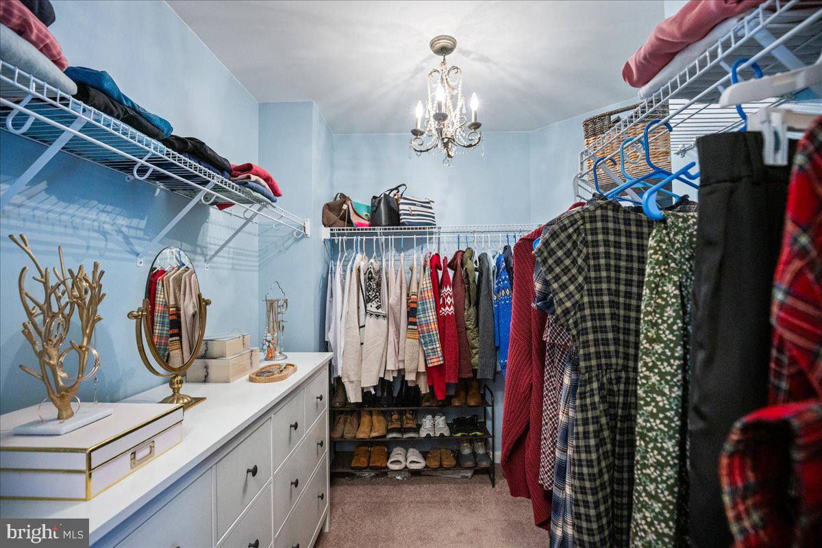 DAHLIA PARK OF WILDEWOOD - Residential