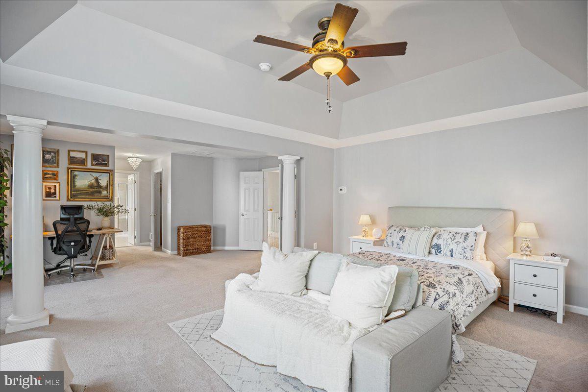 DAHLIA PARK OF WILDEWOOD - Residential