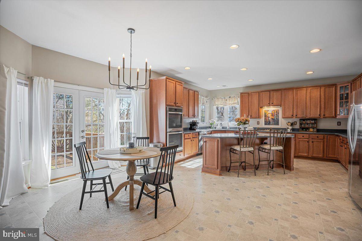 DAHLIA PARK OF WILDEWOOD - Residential