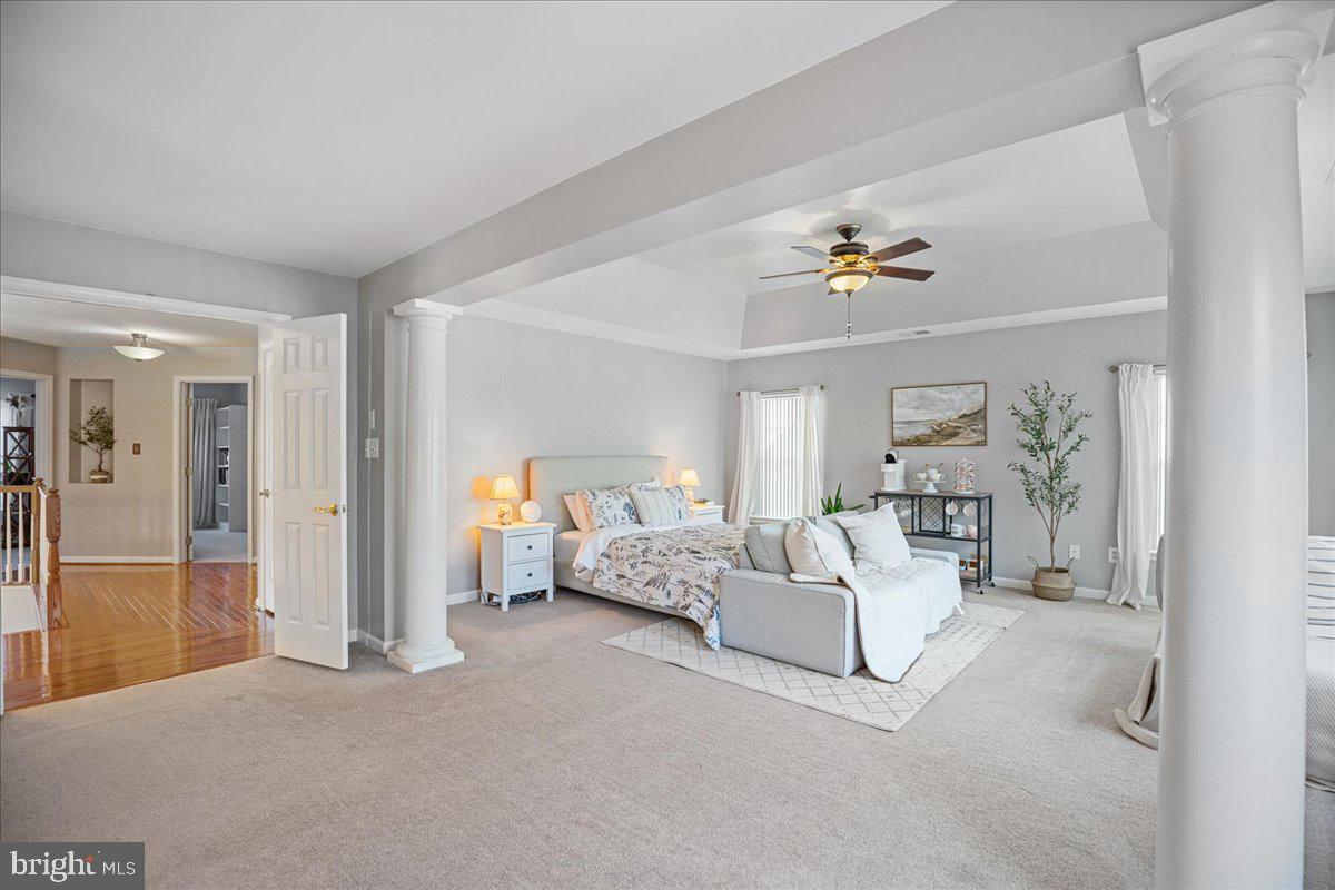 DAHLIA PARK OF WILDEWOOD - Residential