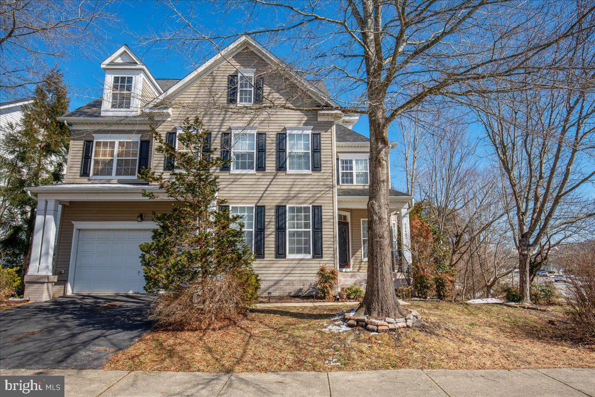 DAHLIA PARK OF WILDEWOOD - Residential