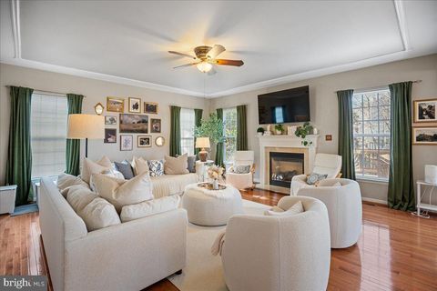 23402 CAMELLIA COURT CALIFORNIA MD 20619