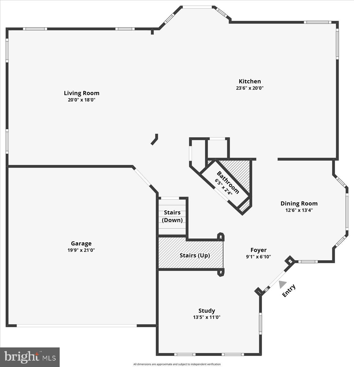 DAHLIA PARK OF WILDEWOOD - Residential