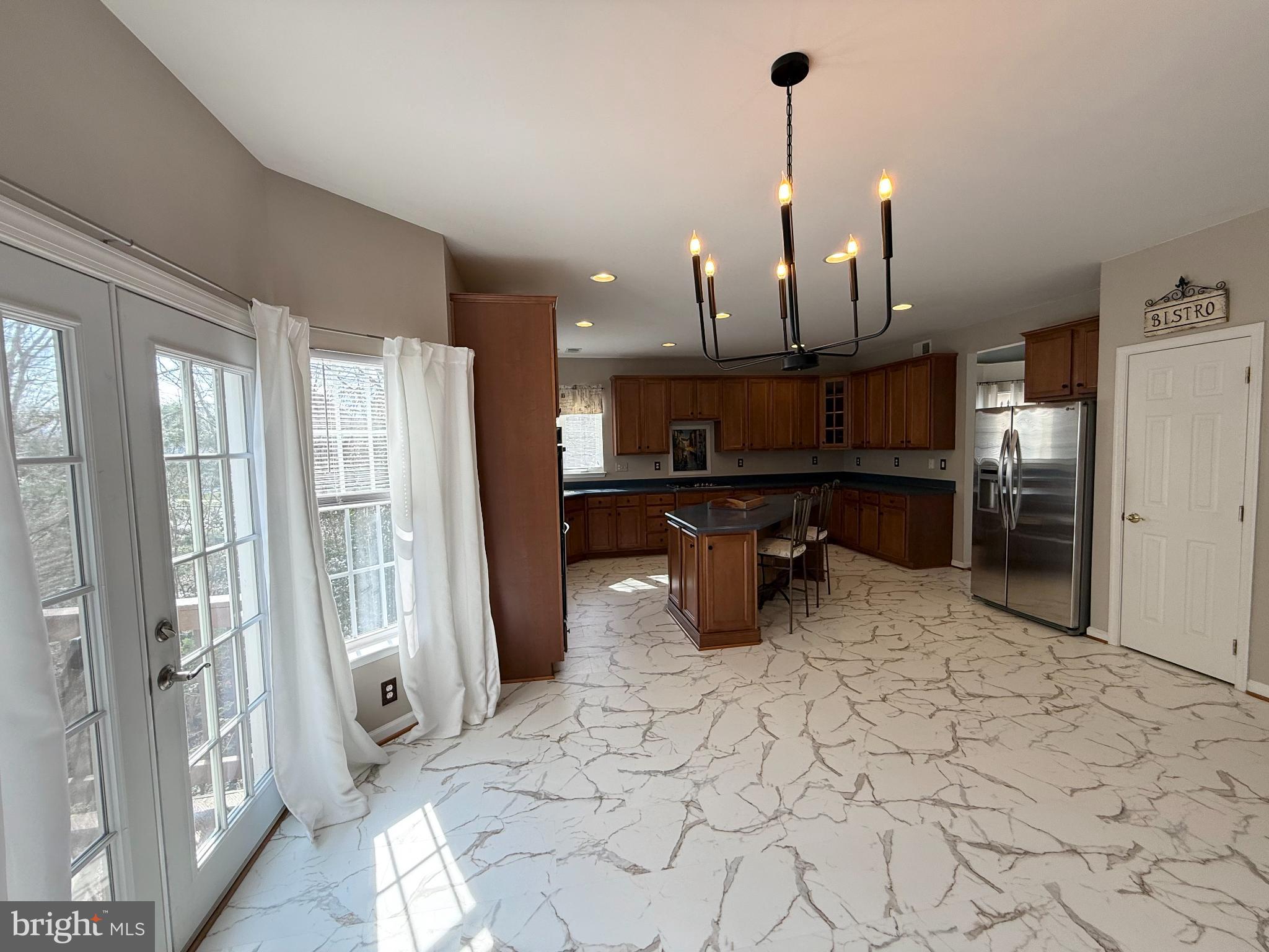 DAHLIA PARK OF WILDEWOOD - Residential