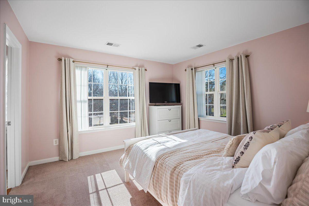 DAHLIA PARK OF WILDEWOOD - Residential