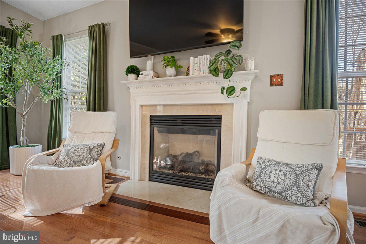 DAHLIA PARK OF WILDEWOOD - Residential