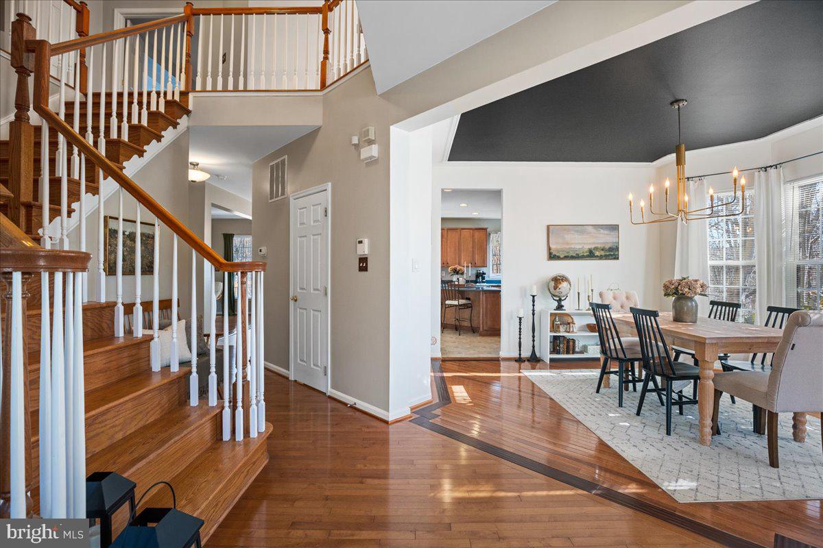 DAHLIA PARK OF WILDEWOOD - Residential