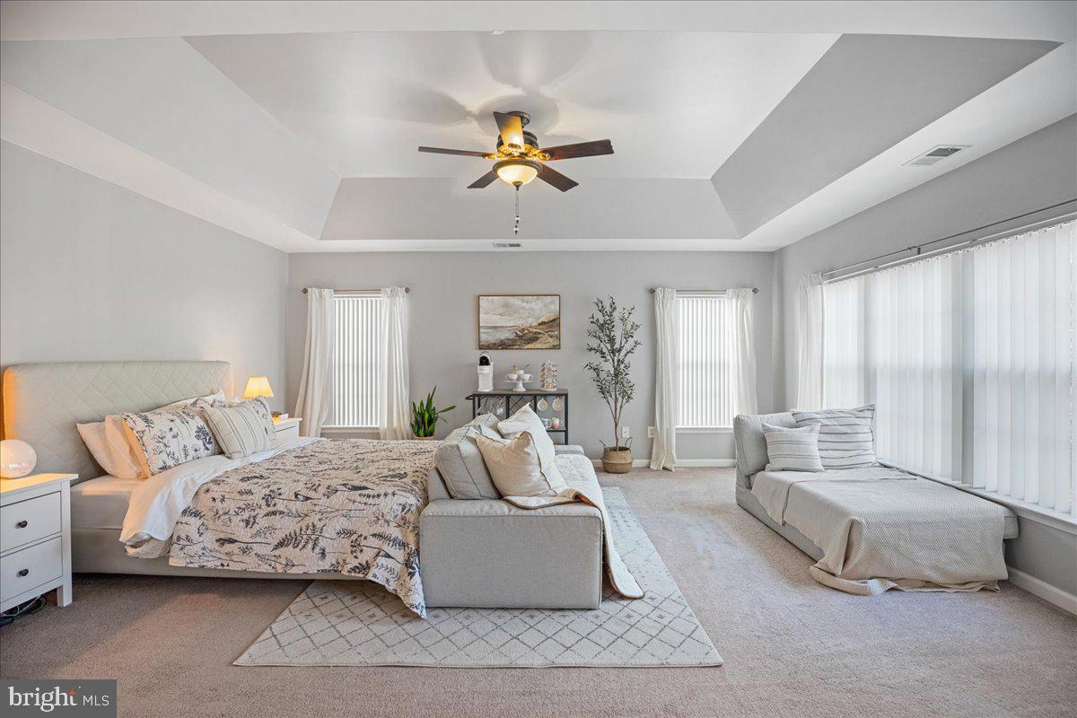 DAHLIA PARK OF WILDEWOOD - Residential