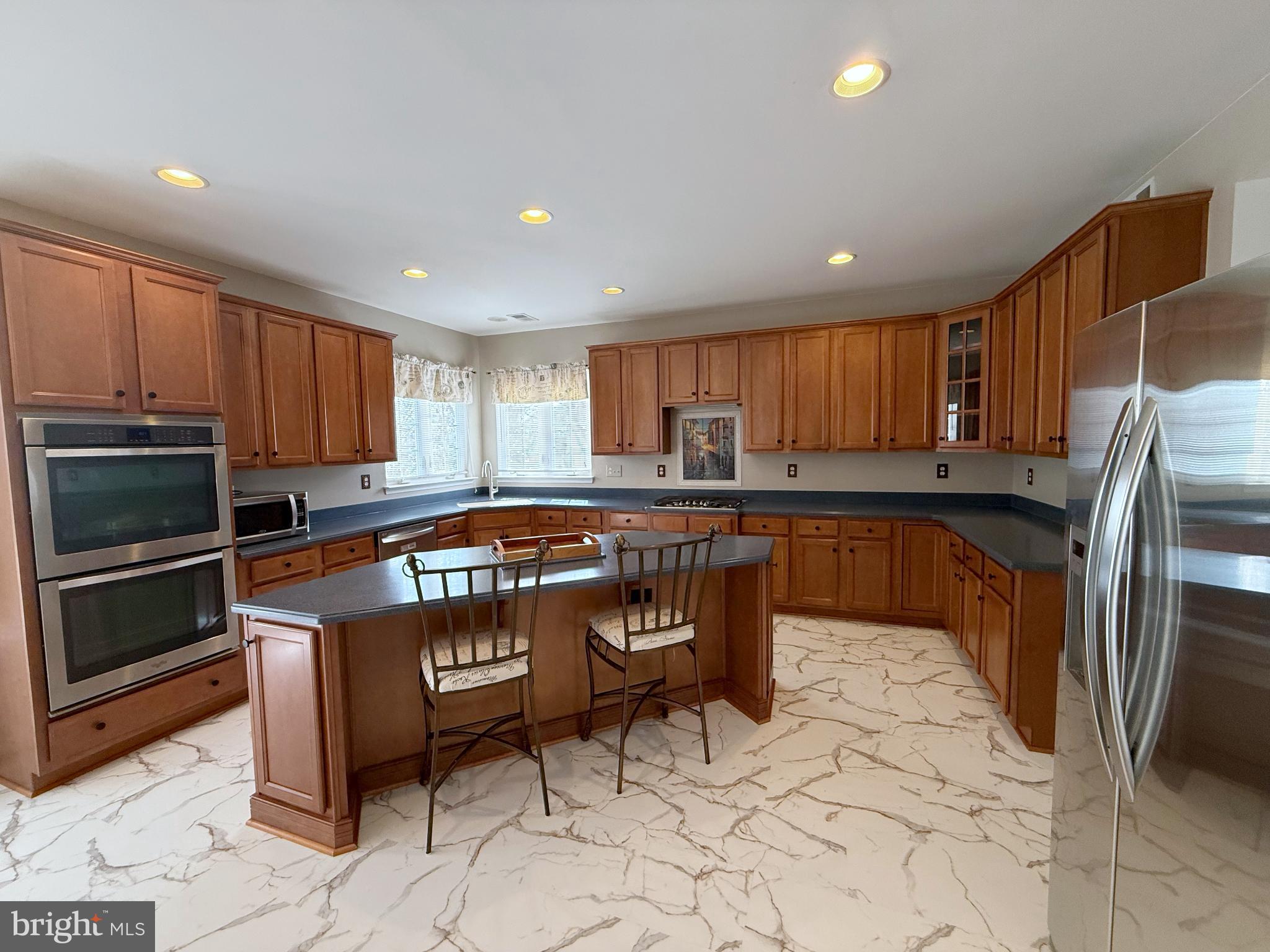 DAHLIA PARK OF WILDEWOOD - Residential