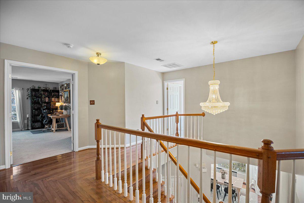 DAHLIA PARK OF WILDEWOOD - Residential