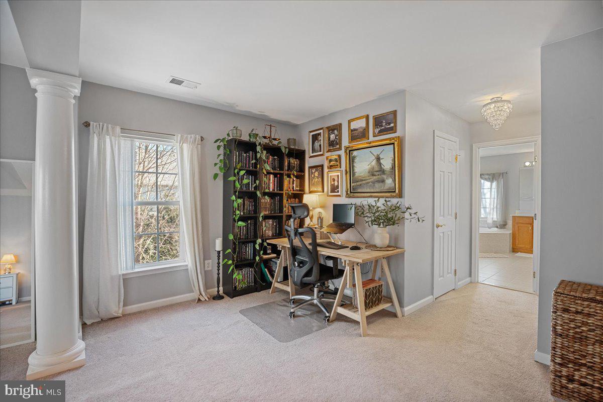 DAHLIA PARK OF WILDEWOOD - Residential