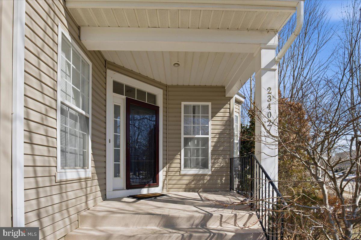 DAHLIA PARK OF WILDEWOOD - Residential