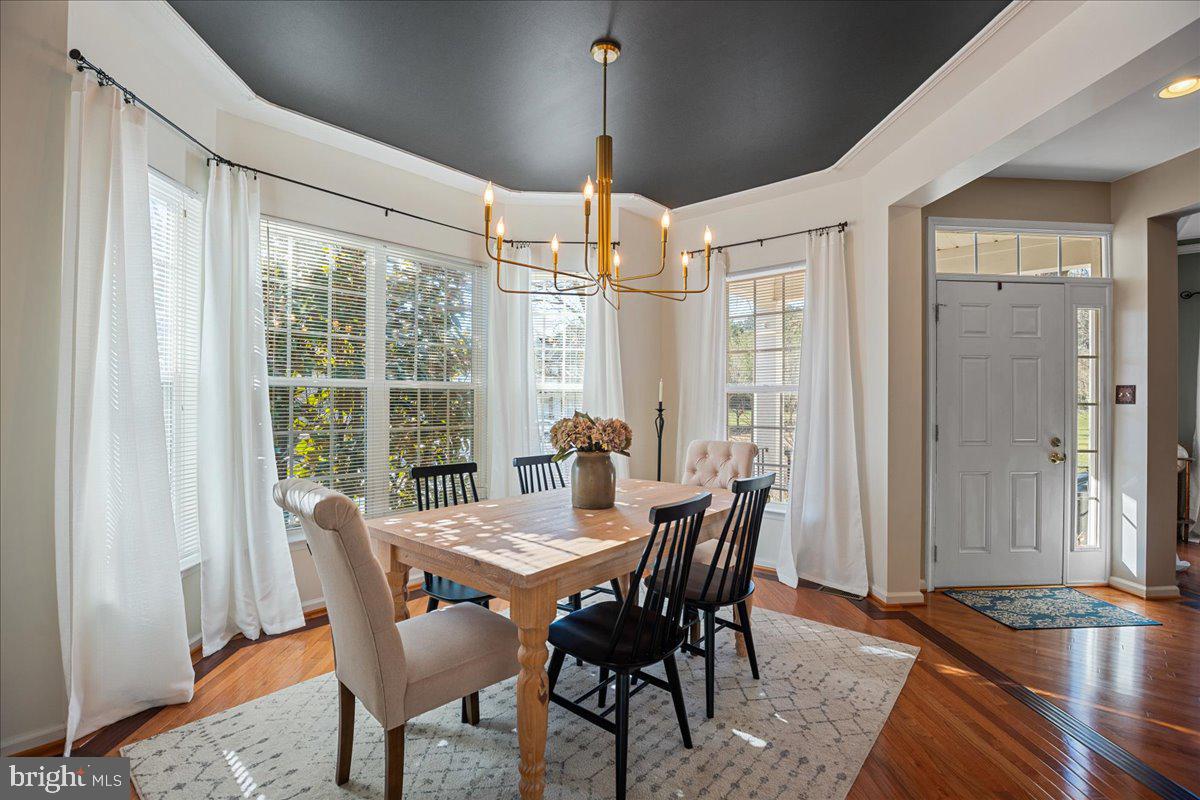 DAHLIA PARK OF WILDEWOOD - Residential