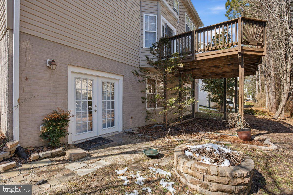 DAHLIA PARK OF WILDEWOOD - Residential